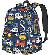 Amazon.co.jp: [Lonsan] 子供リュック キッズバックパック おしゃれ